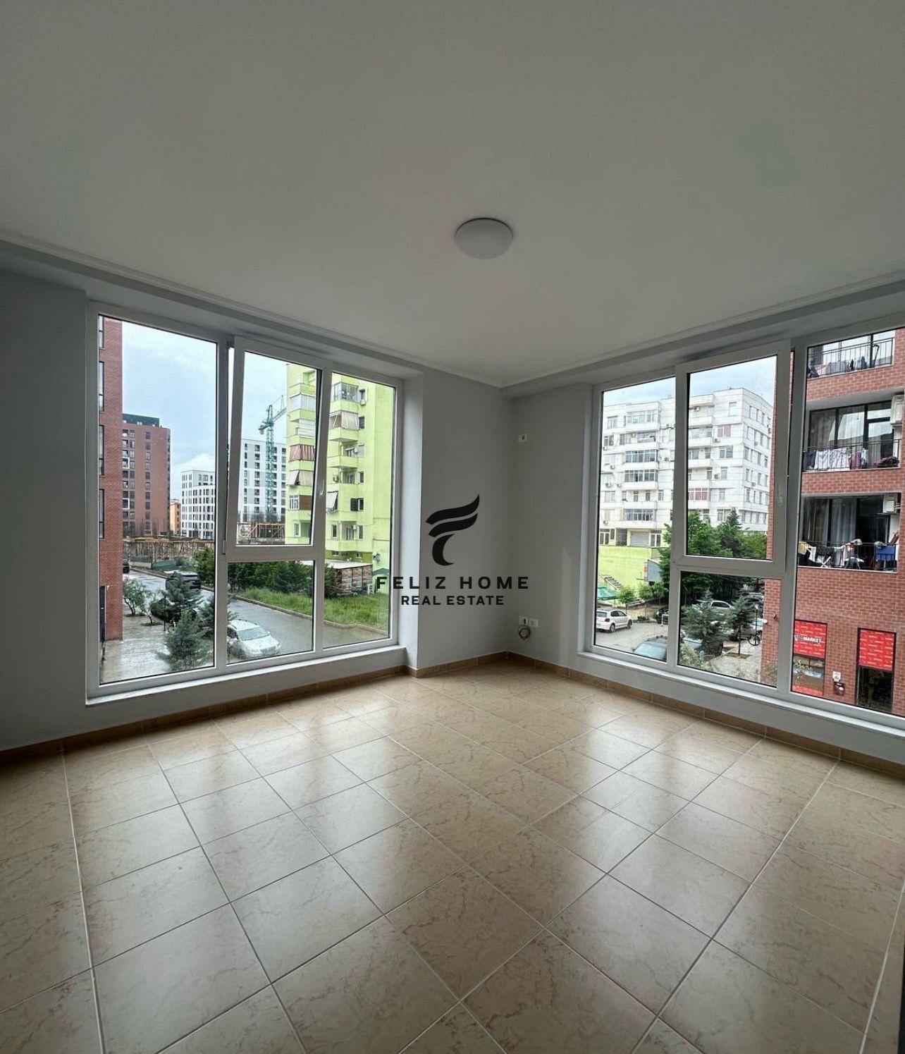 ZYRE ME QERA 120 M2 STACIONI TRENIT 1.500 EURO FH-64849 – Tiranë