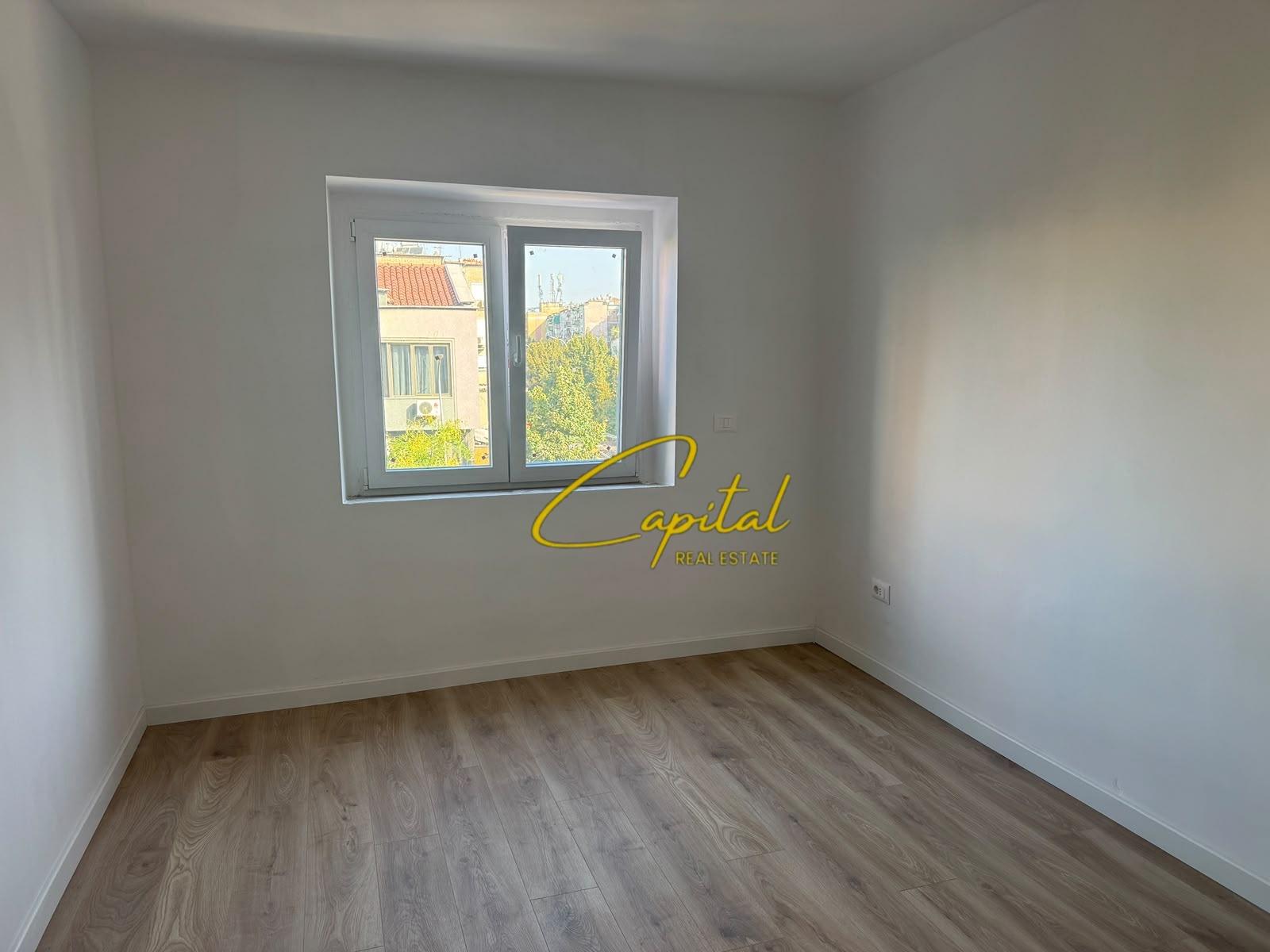 APARTAMENT ME QIRA 3+1 RRUGA BARDHYL 60.000 LEKE – Tiranë