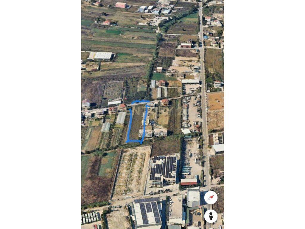 EKSKLUZIVE! SHITET TOKE NE PRUSH! – Tiranë - 1