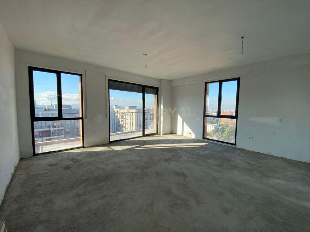 SHITET APARTAMENT 3+1+2 TEK KOMPLEKSI ASL 1 TEK OXHAKU !! – Tiranë - 1