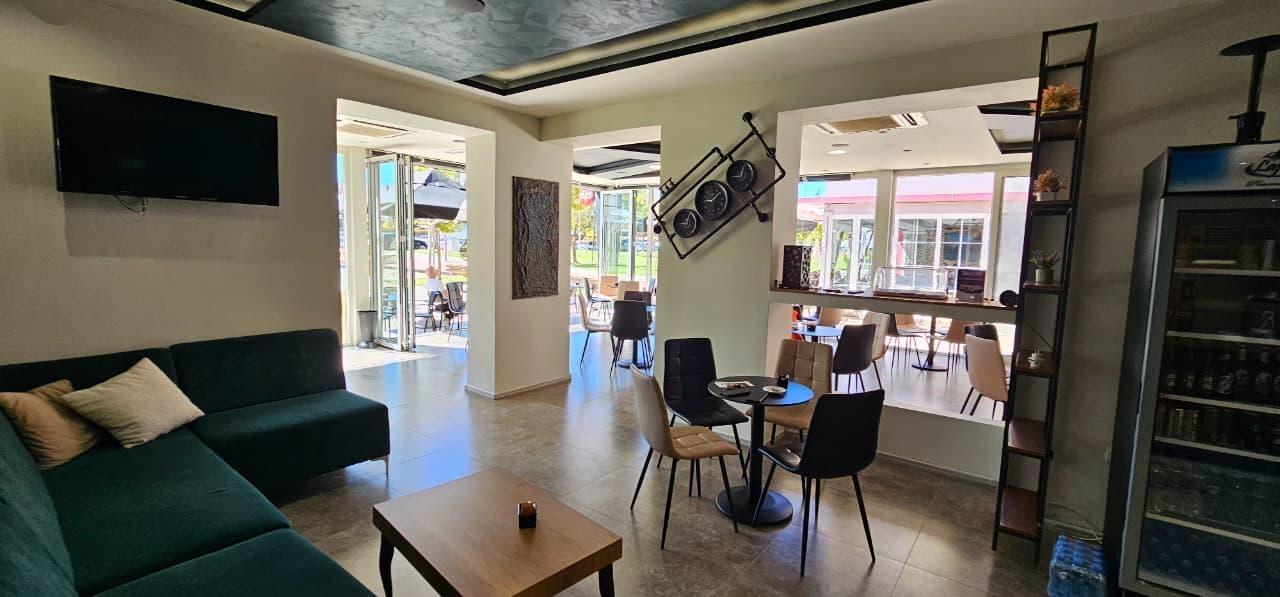 18198423 LOKAL NE SHITJE 130m² TACIONI TRENIT DURRES – Durrës - 1
