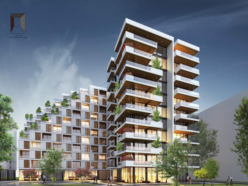 0692268458 Shitet , Apartament 1+1 , Poseidon Residence , Vl – Vlorë
