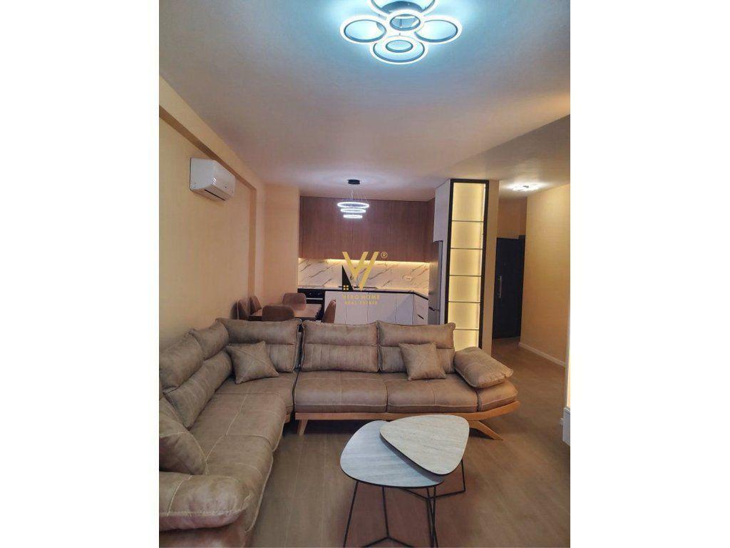 JEPET APARTAMENT 2+1+2+2BLK TE LIQENI I THATE 1.300 EURO – Tiranë