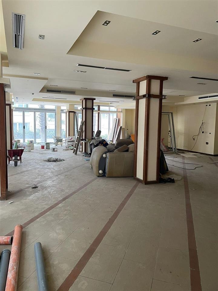 Qera shitet Njesi Biznesi219 Metra – Durrës
