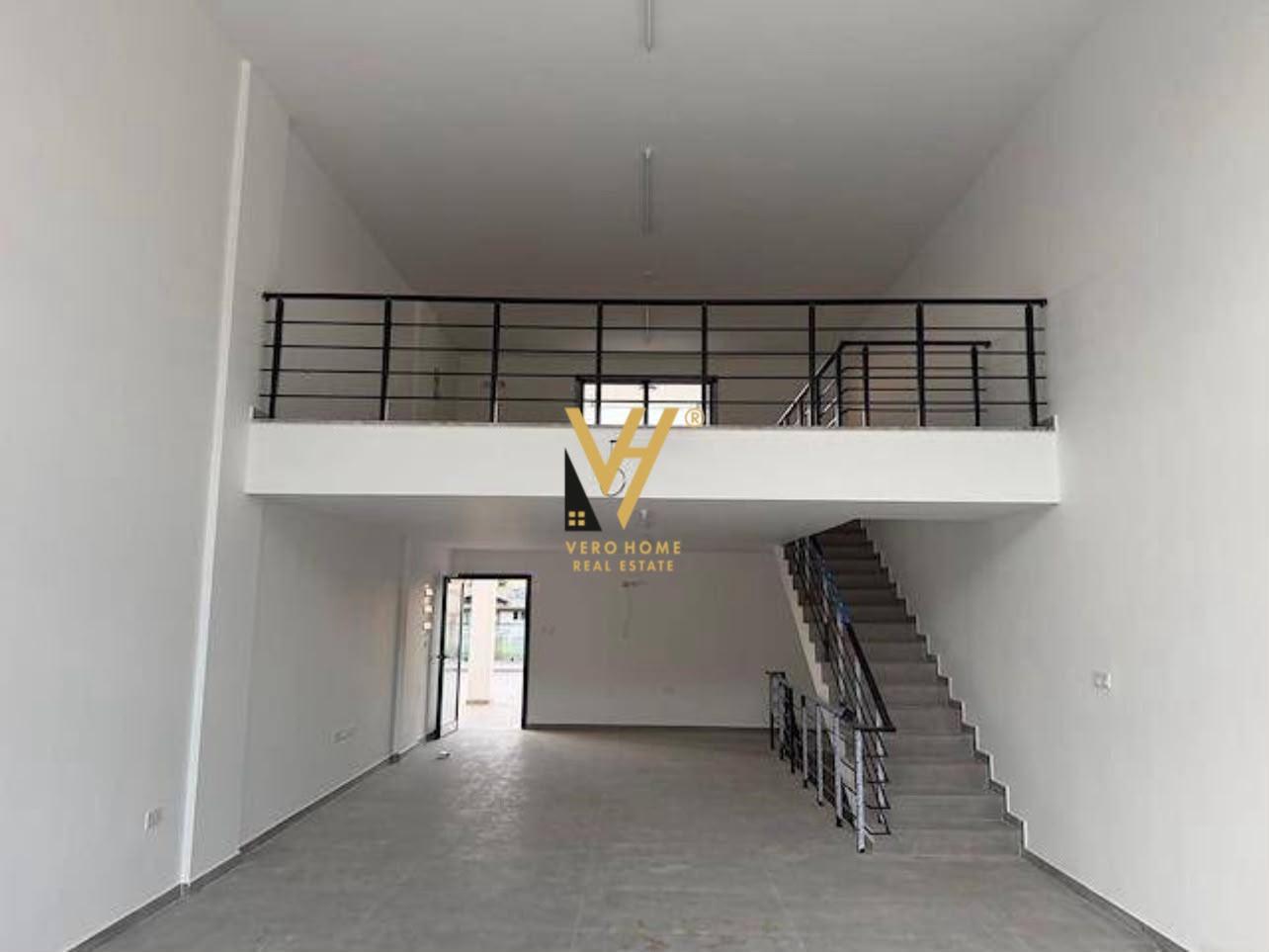 JEPET AMBIENT BIZNESI 50 M2 TE RRUGA PANORAMA 60.000 LEKE – Tiranë - 1