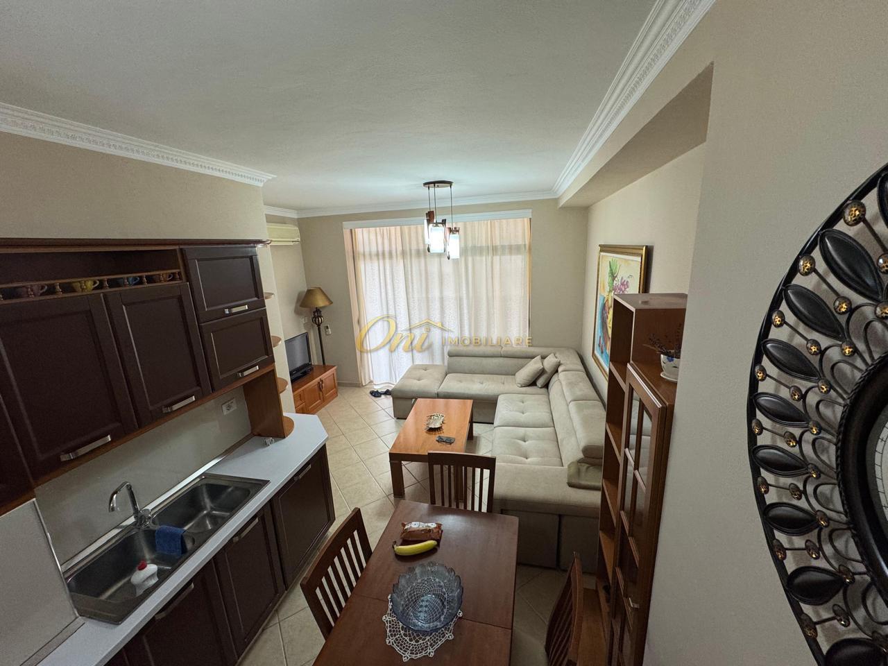 ASTIR APARTAMENT PER QERA 2+1 – Tiranë
