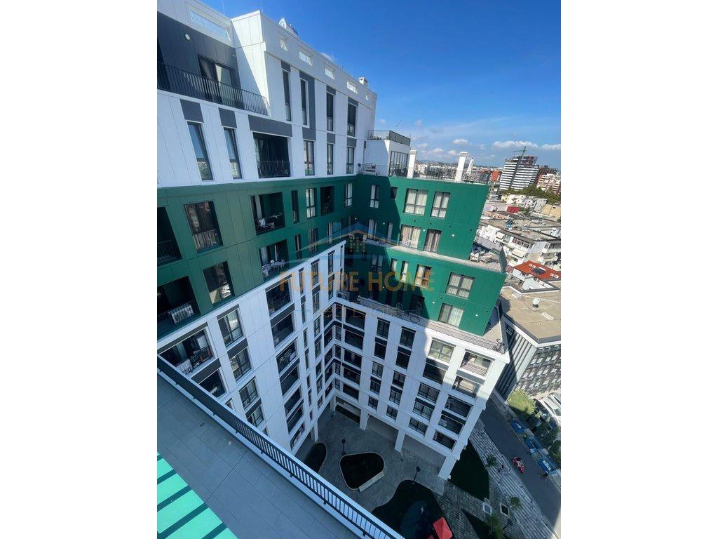 0692268458 Shitet, Apartament 3+1+2+Verandë,Komuna e Parisit – Tiranë