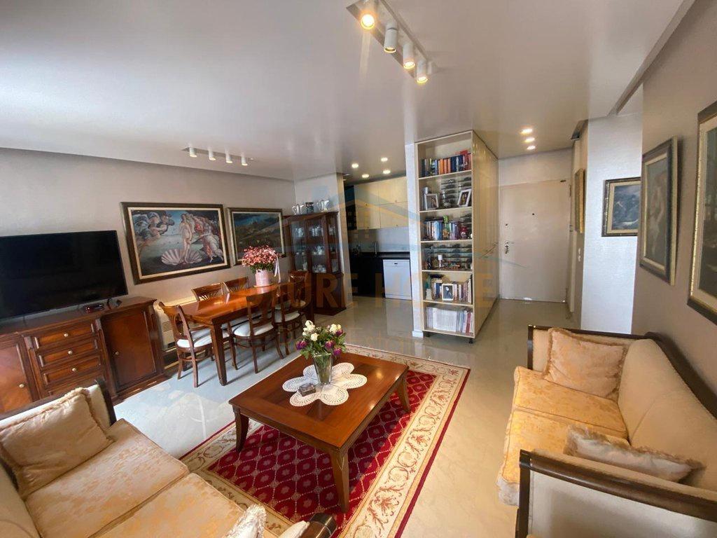 0692268458 Shitet, Apartament 3+1, Kompleksi "Kontakt", 21 D – Tiranë