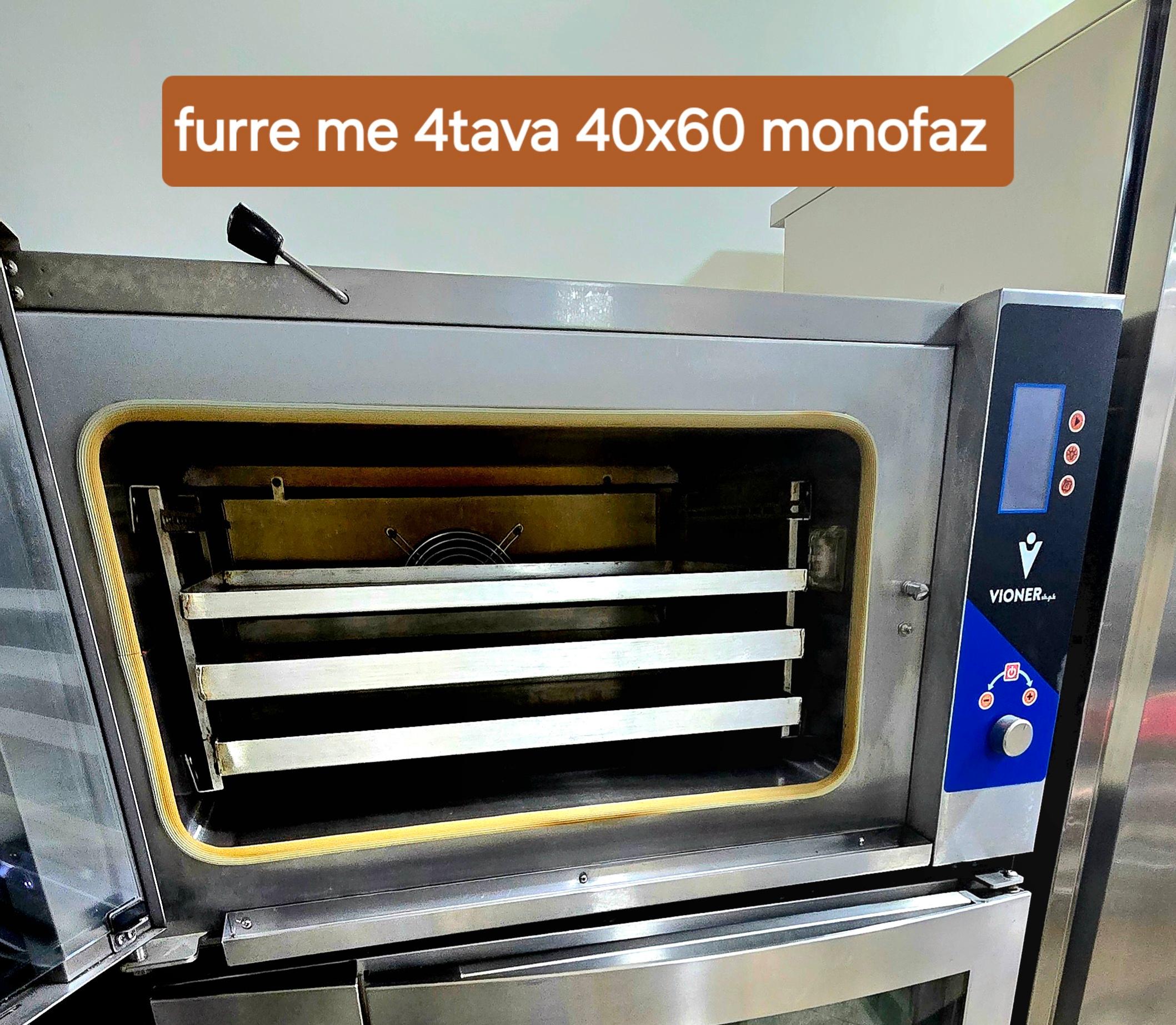 👉FURRE ITALIANE MONOFAZ ME 4TAVA 60X40!!! – Durrës
