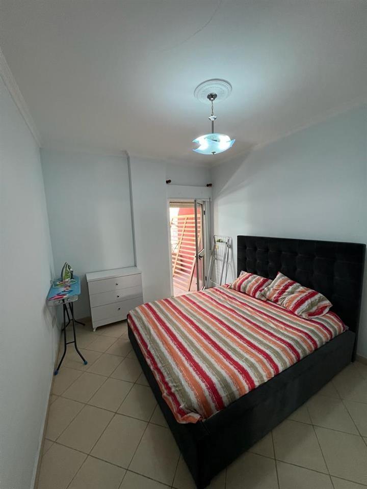 0682064333 SHITET APARTAMENT 1+1 NE GOLEM ! – Durrës