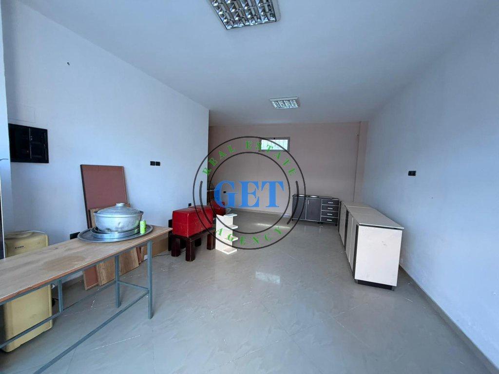 Jepet me Qira Ambient Biznesi | Ish Keneta, Durrës – Durrës