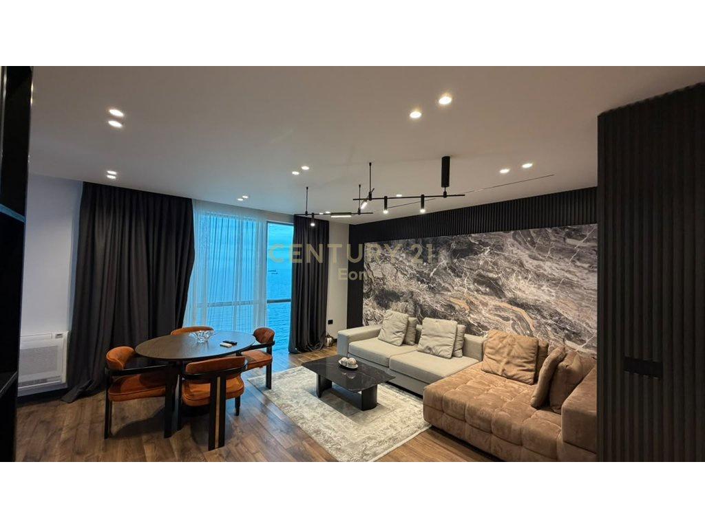 SHITET APARTAMENT 1+1 PAMJE BALLORE DETI NE VOLLGA, DURRES ! – Durrës