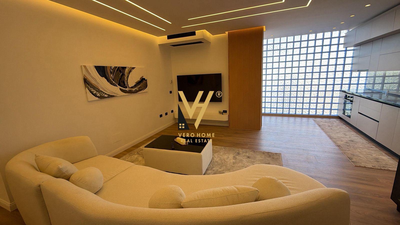 JEPET APARTAMENT 2+1+2+BLK ME QERA RR.KOSOVAREVE 1.400 EURO – Tiranë