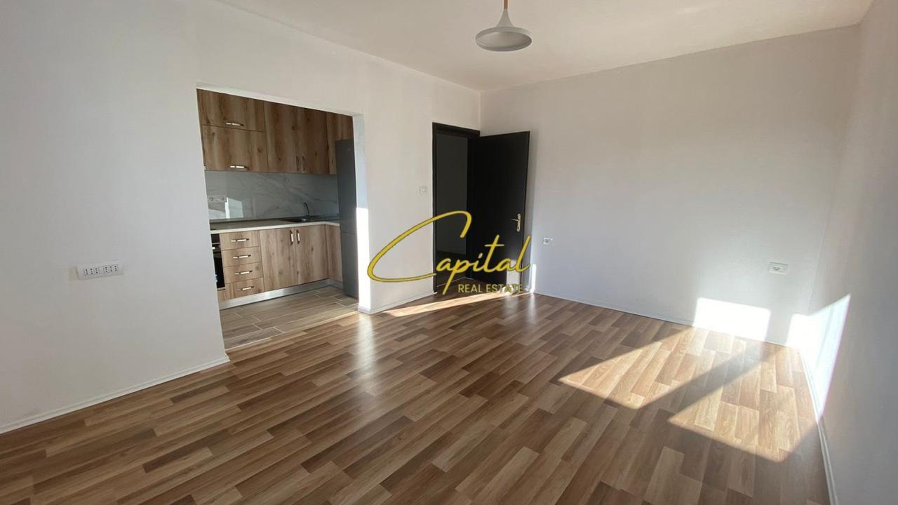 APARTAMENT ME QIRA 1+1 ALI DEMI 50.000 LEKE – Tiranë
