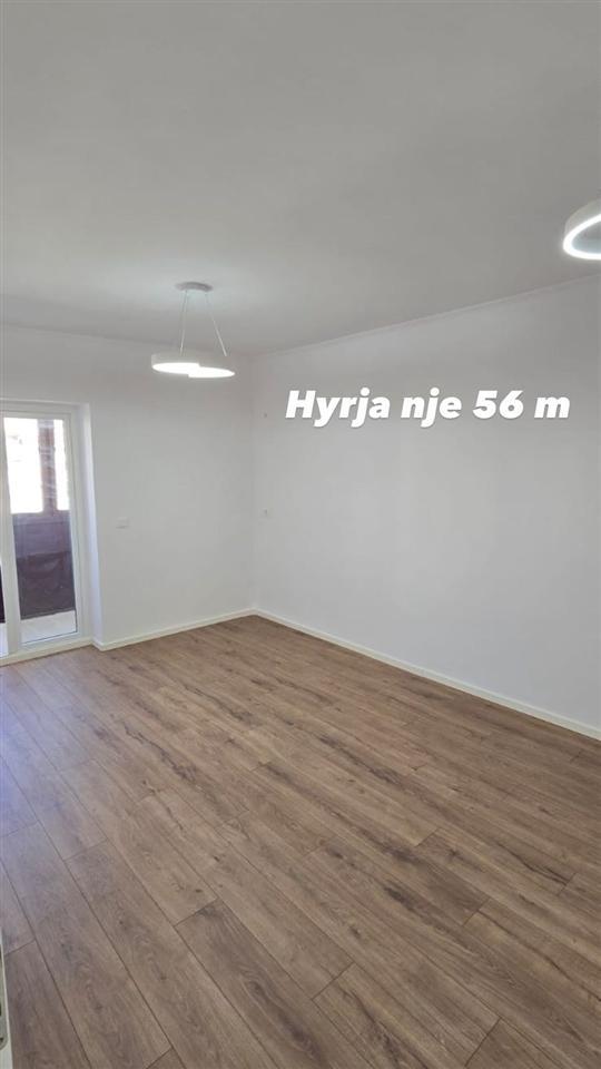 SHITET APARTAMENT 1+1 DON BOSKO 117.000 EURO – Tiranë