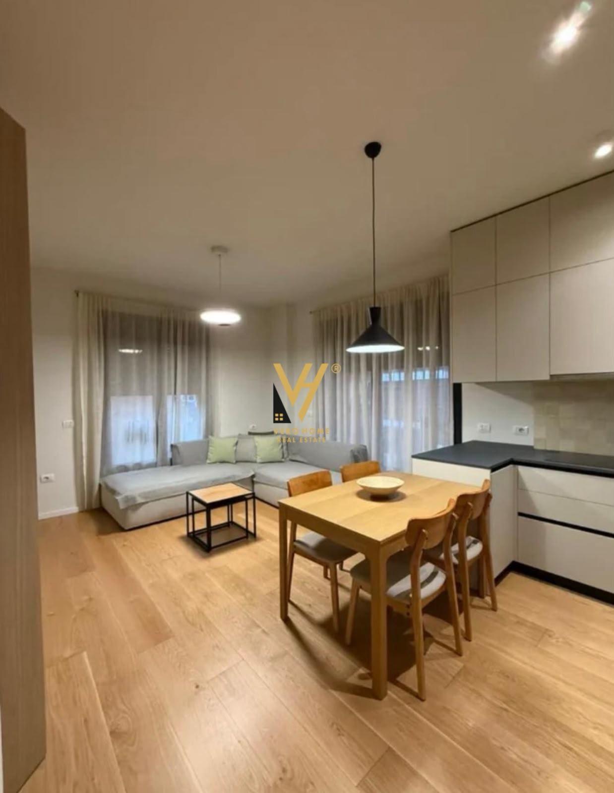 JEPET APARTAMENT 2+1+BLK ME QERA TE RRUGA KOSOVAREVE 1.300 E – Tiranë
