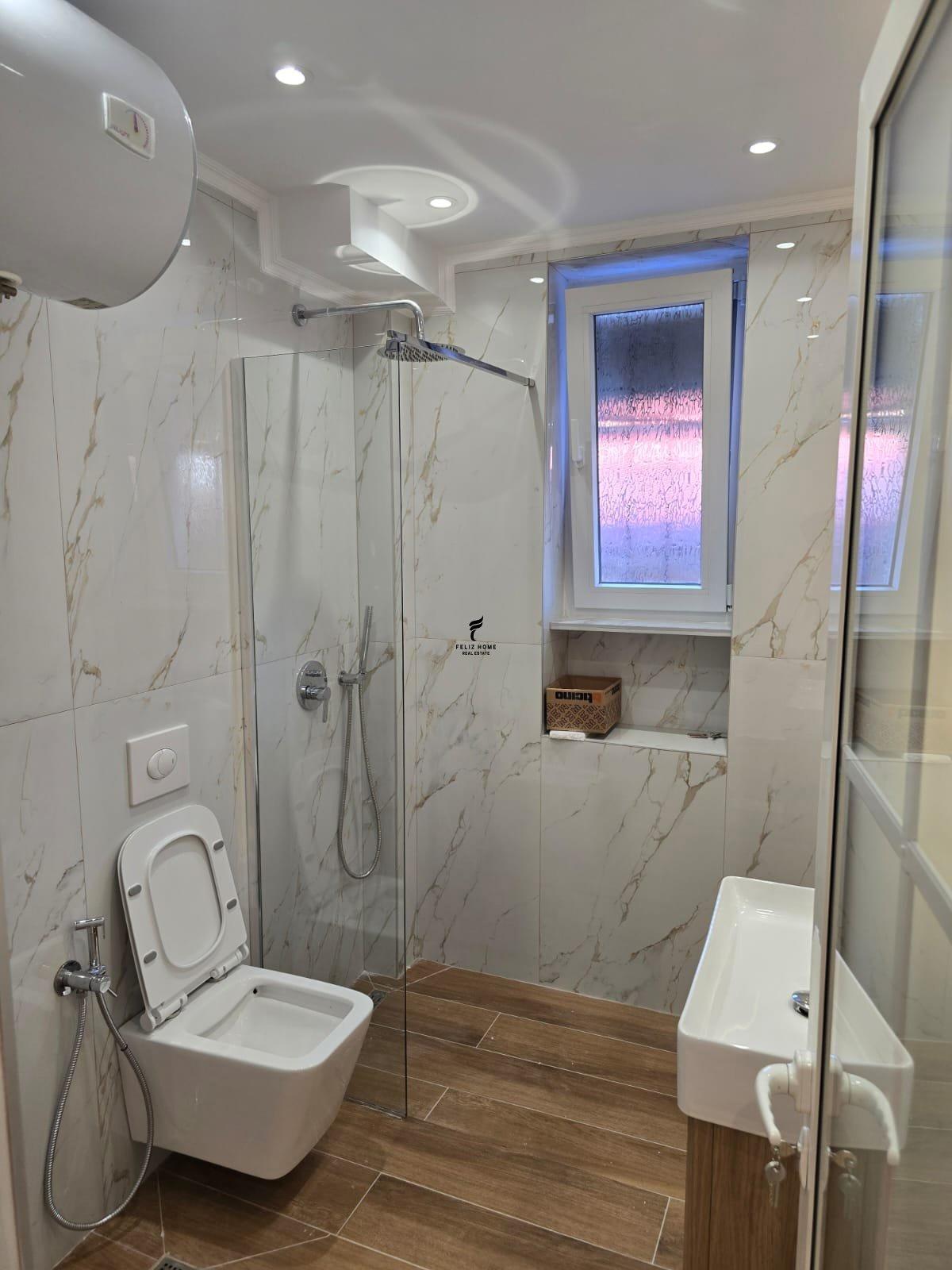 SHITET GARSONIERE 30M2 RRUGA BARDHYL 85.000 EURO FH-72720 – Tiranë