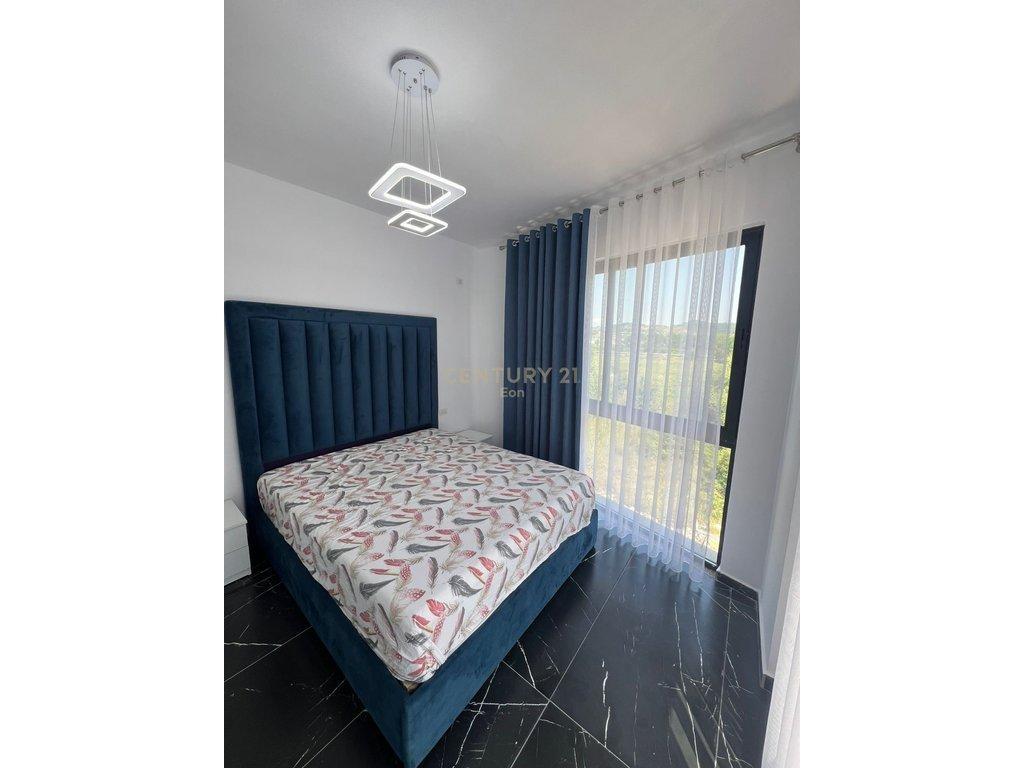 SHITET APARTAMENT 1+1 MALI I ROBIT, DURRES ! – Tiranë - 1