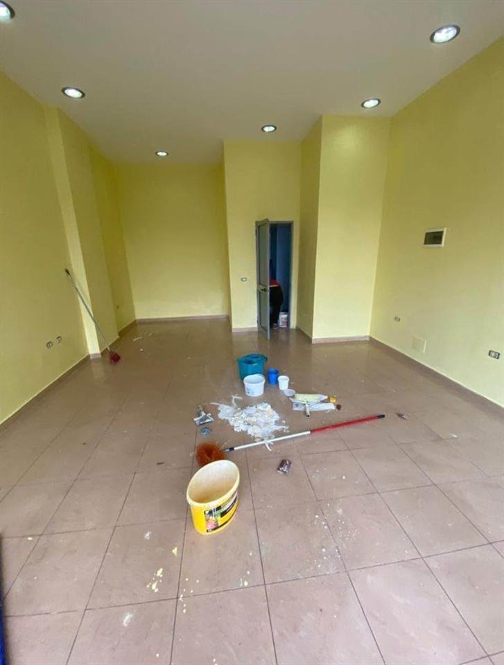 SHITET DYQAN 52M2 ISH RESTORANT DURRESI 99.000 EURO – Tiranë