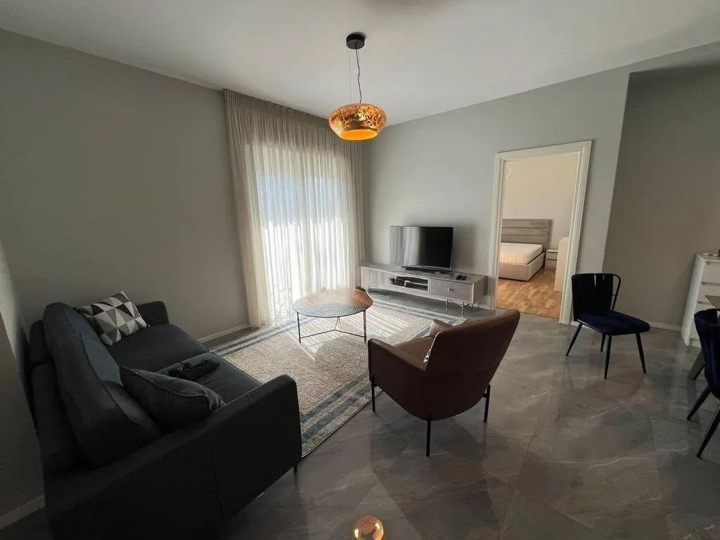 JEPET ME QIRA APARTAMENT 1+1 | JOY RESIDENCE📍 TEG, Tiranë – Tiranë