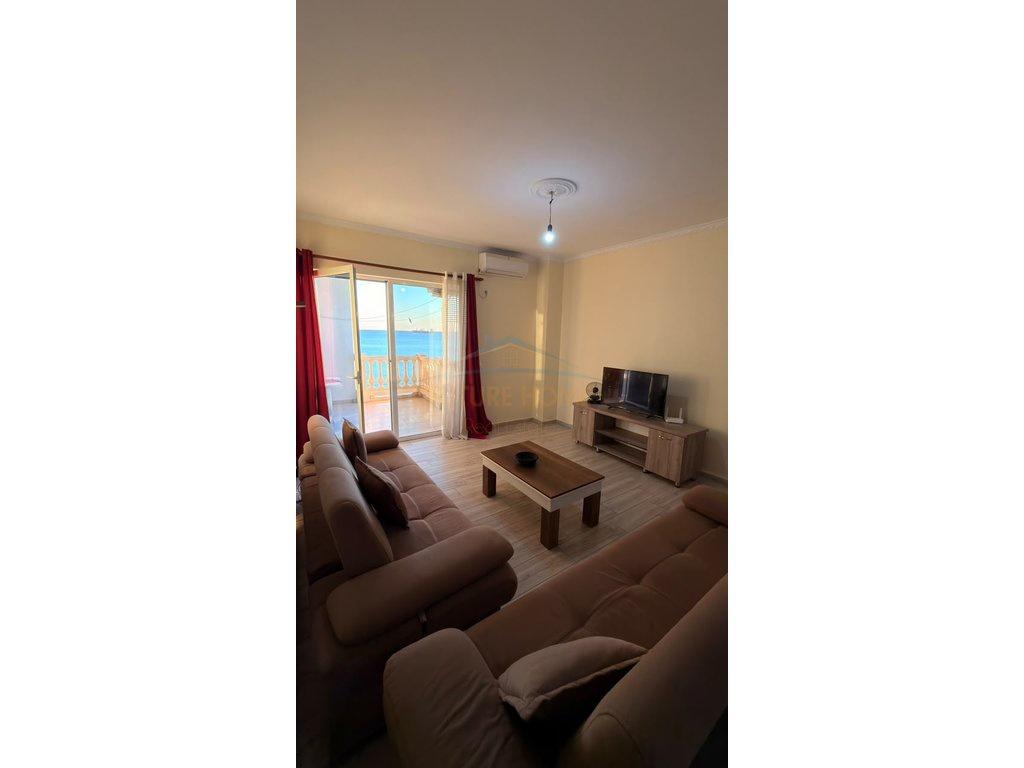 0697048063 Shitet, Apartament 2 + 1 Rrota Kuqe, Plazh Durres – Durrës - 1