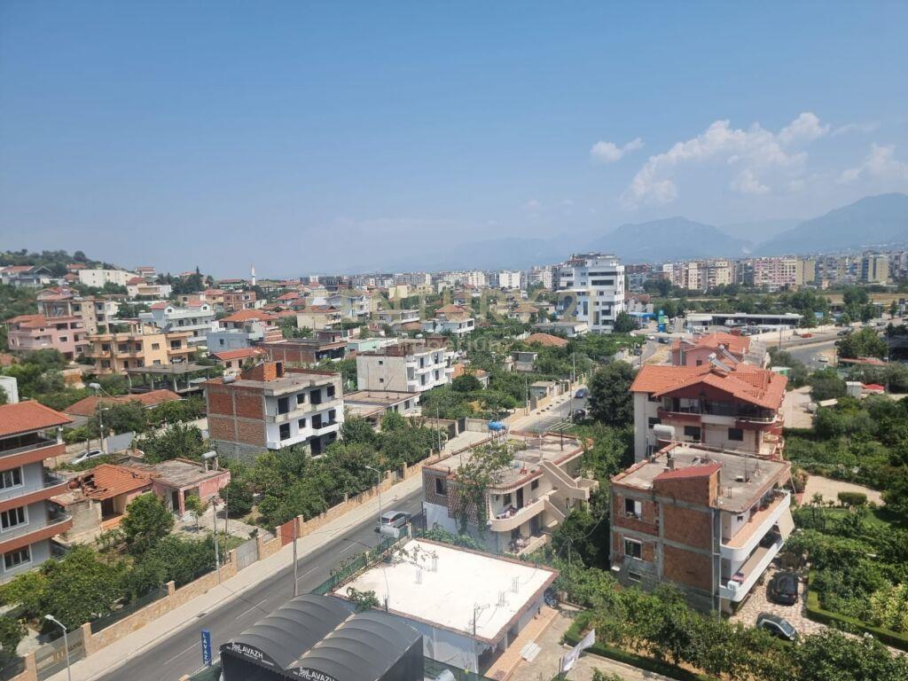 Apartament 3+1+2 per Qira pranë rreth-rrotullimit Yzberisht – Tiranë - 1