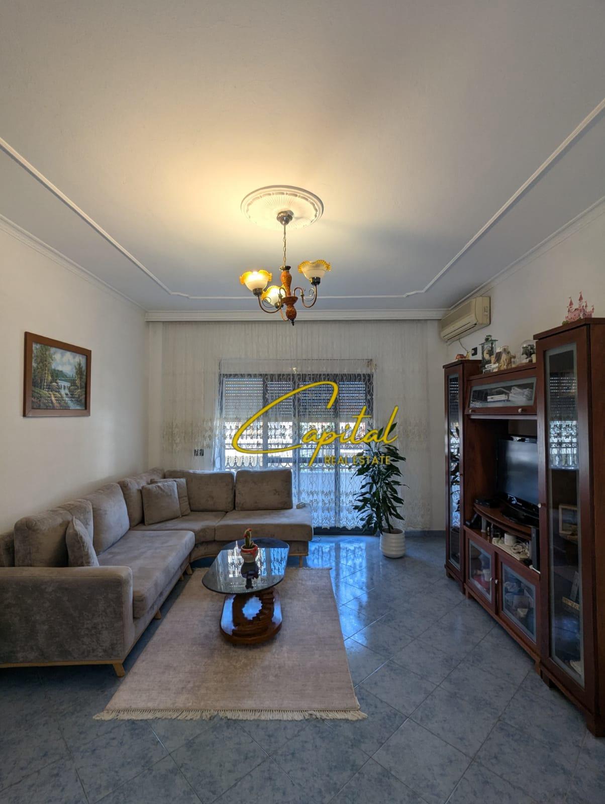 APARTAMENT ME QIRA 1+1 BULEVARDI I RI 55.000 LEKE – Tiranë - 1