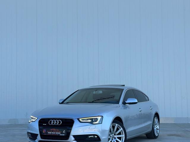 AUDI A5 2.0 NAFT FULL OPSION ME GARANCI 0689400000 – Durrës - 1