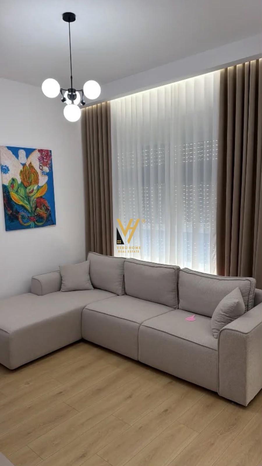 JEPET APARTAMENT 1+1+BLK ME QERA NE ALI DEM 55.000 LEKE – Tiranë