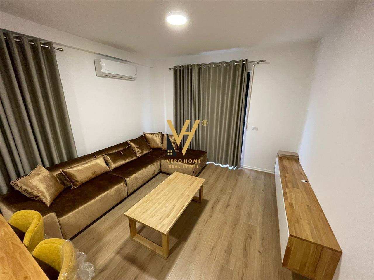 JEPET APARTAMENT 3+1+BLK ME QERA NE PORCELAN 1.100 EURO – Tiranë - 1