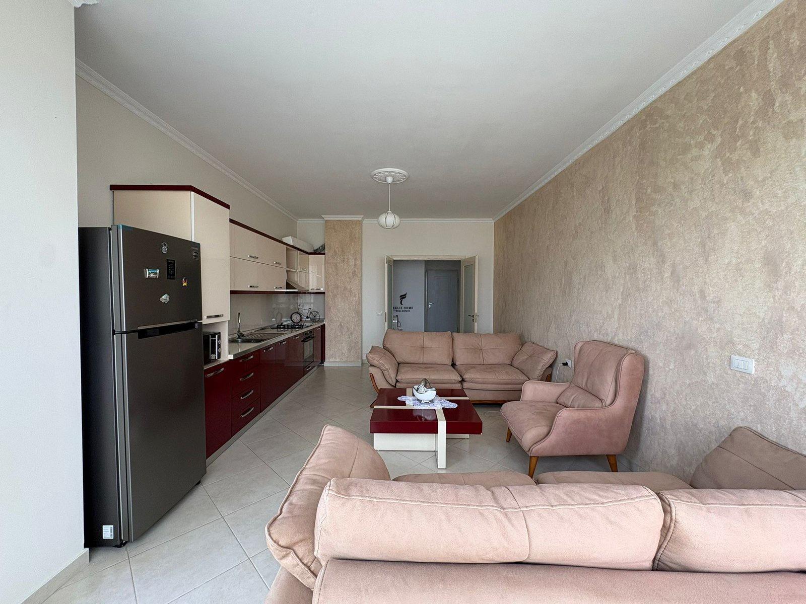 SHITET APARTAMENT 2+1 KOPSHTI BOTANIK 275.000 EURO FH-772 – Tiranë