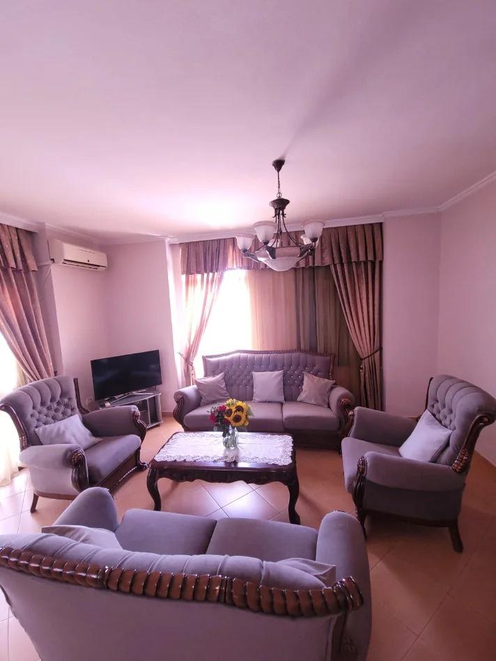 Apartament 2+1 ne bulevardin Gjergj Fishta D8242A- 209 – Tiranë