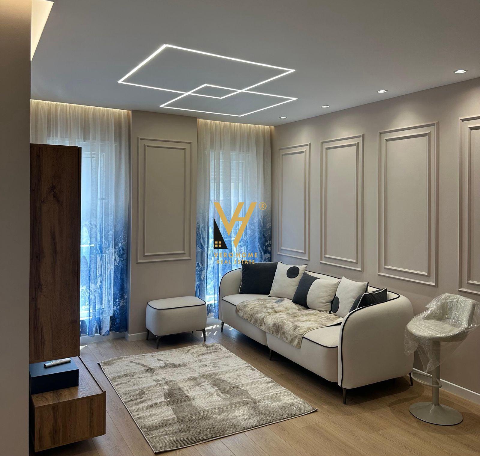 JEPER APARTAMENT 1+1+BLK ME QERA TEK UNIVERS CITY 43.000 LEK – Tiranë
