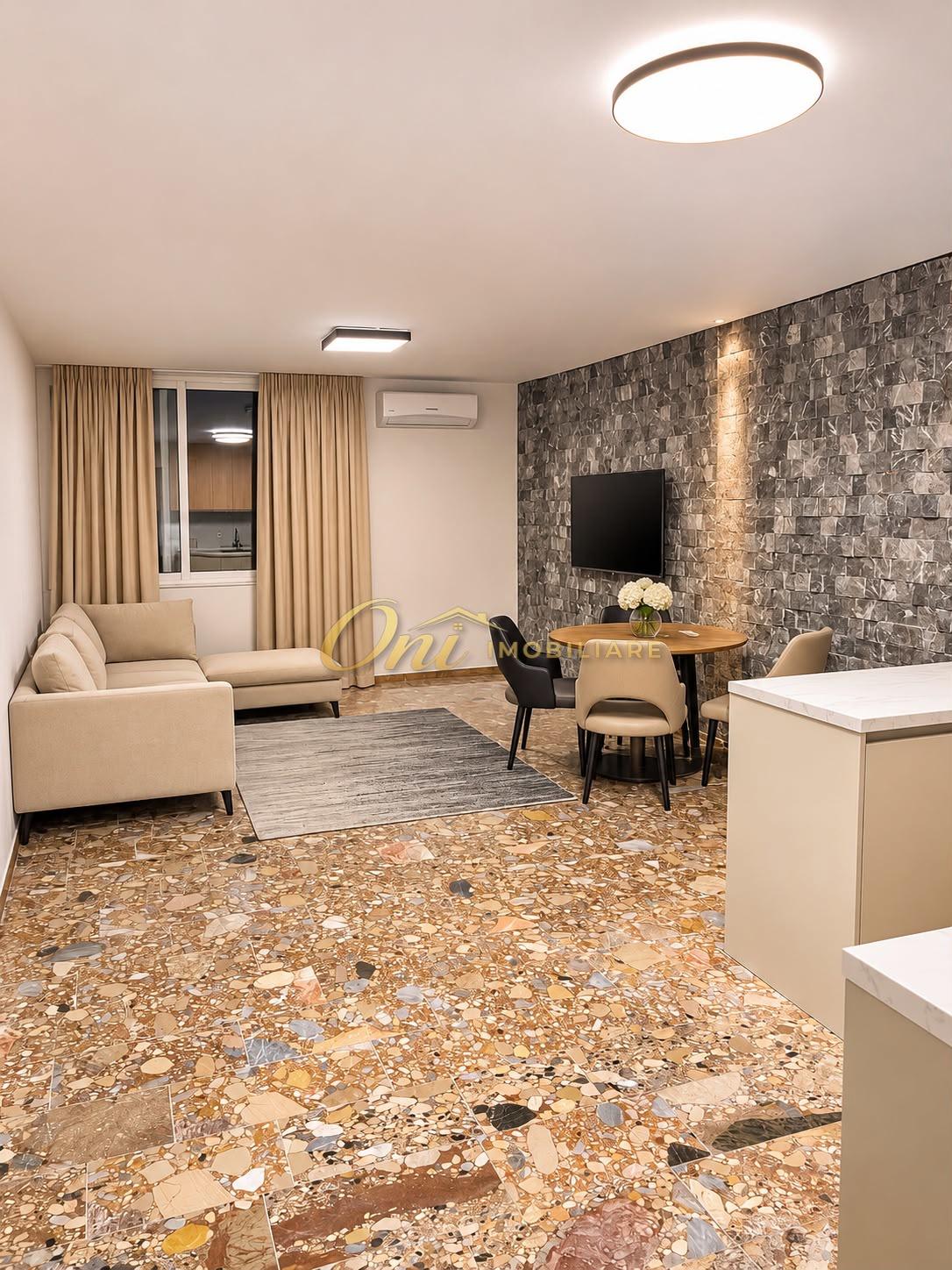 LIQENI I FARKES APARTAMENT PER QERA 1+1 – Tiranë