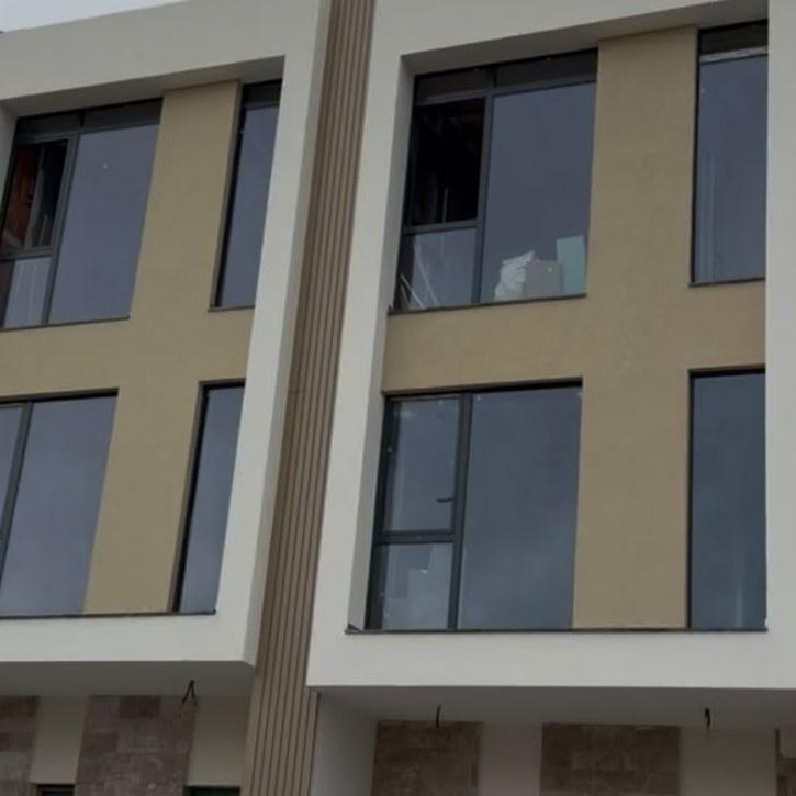 🏡✨ SUPER ÇMIM! VILË E BASHKANGJITUR NË SHITJE | WEST HOME R – Tiranë