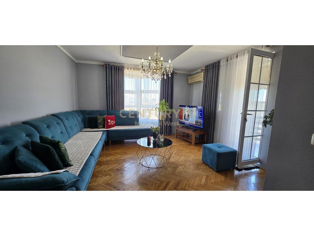 0693616499 Shitet Apartament 2+1 Te Medreseja,Rruga e Dibres – Tiranë