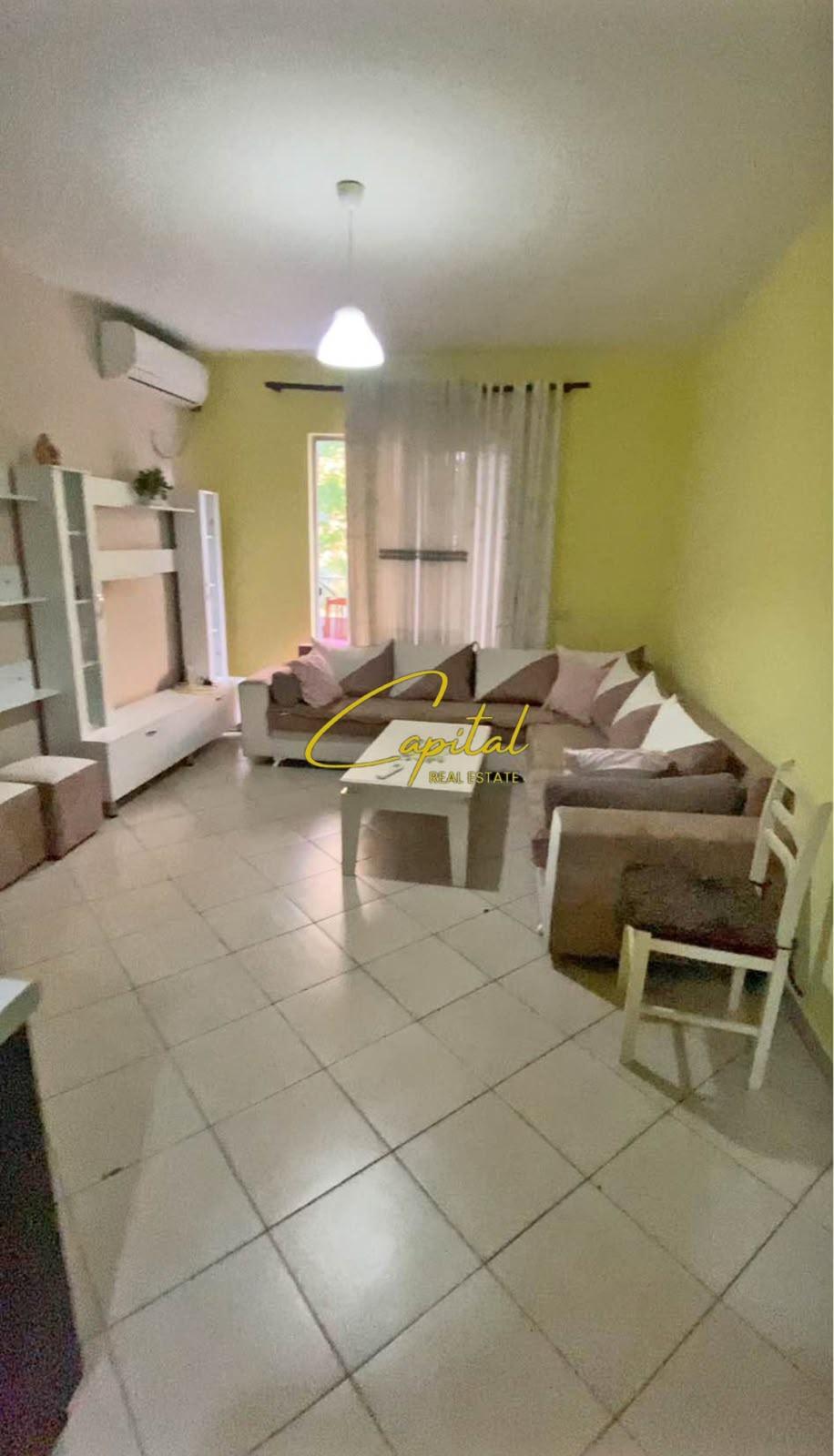 APARTAMENT ME QIRA 2+1 YZBERISHT 40.000 LEKE – Tiranë