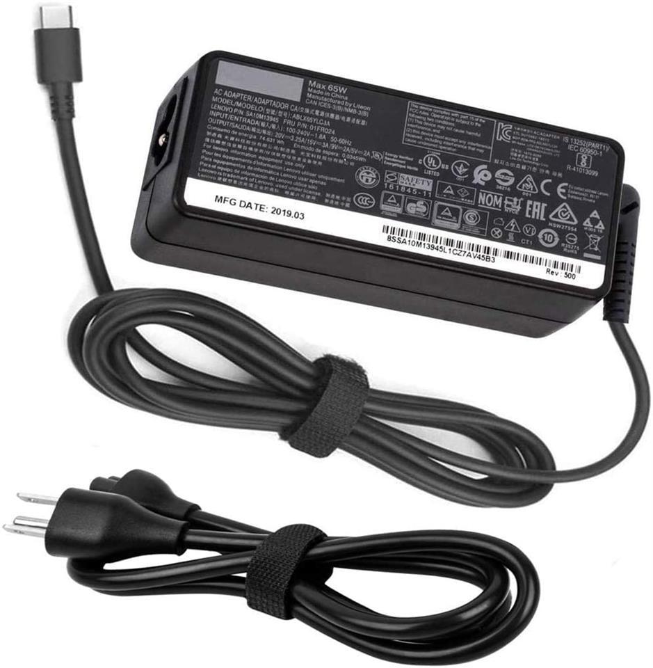KARIKUES DELL & LENOVO TYPE C – Tiranë