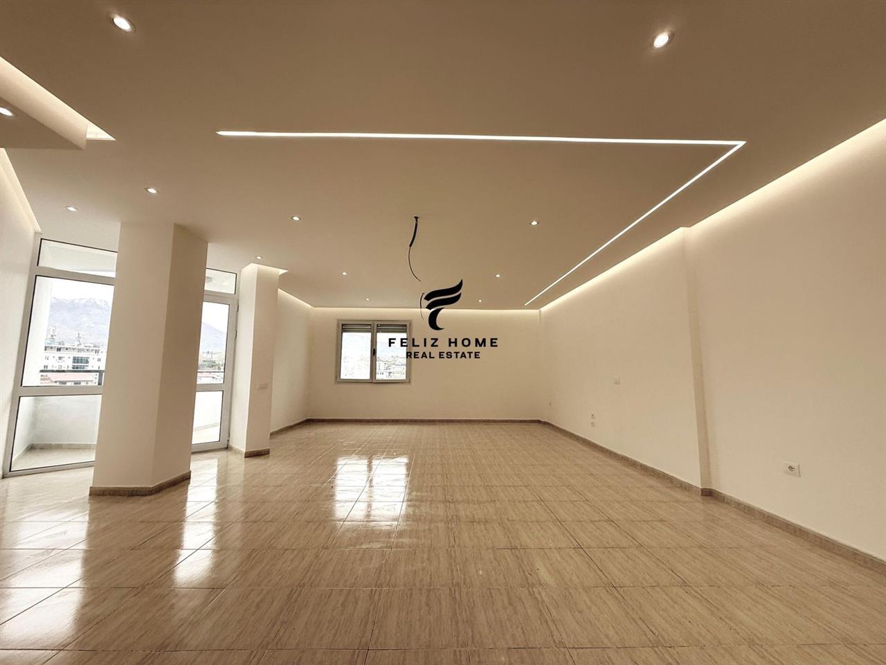 SHITET APARTAMENT 2+1 RRUGA E ELBASANIT 450.000 EURO – Tiranë