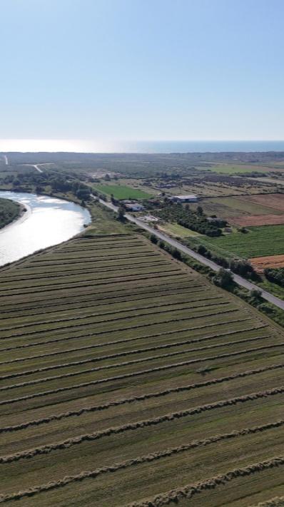 Tokë në shitje, Vilë-Bashtovë – Kavajë