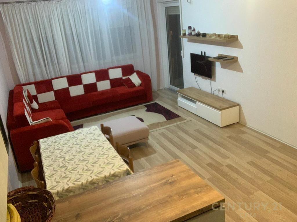 Apartament 2+1+2 për qira ne Astir – Tiranë - 1