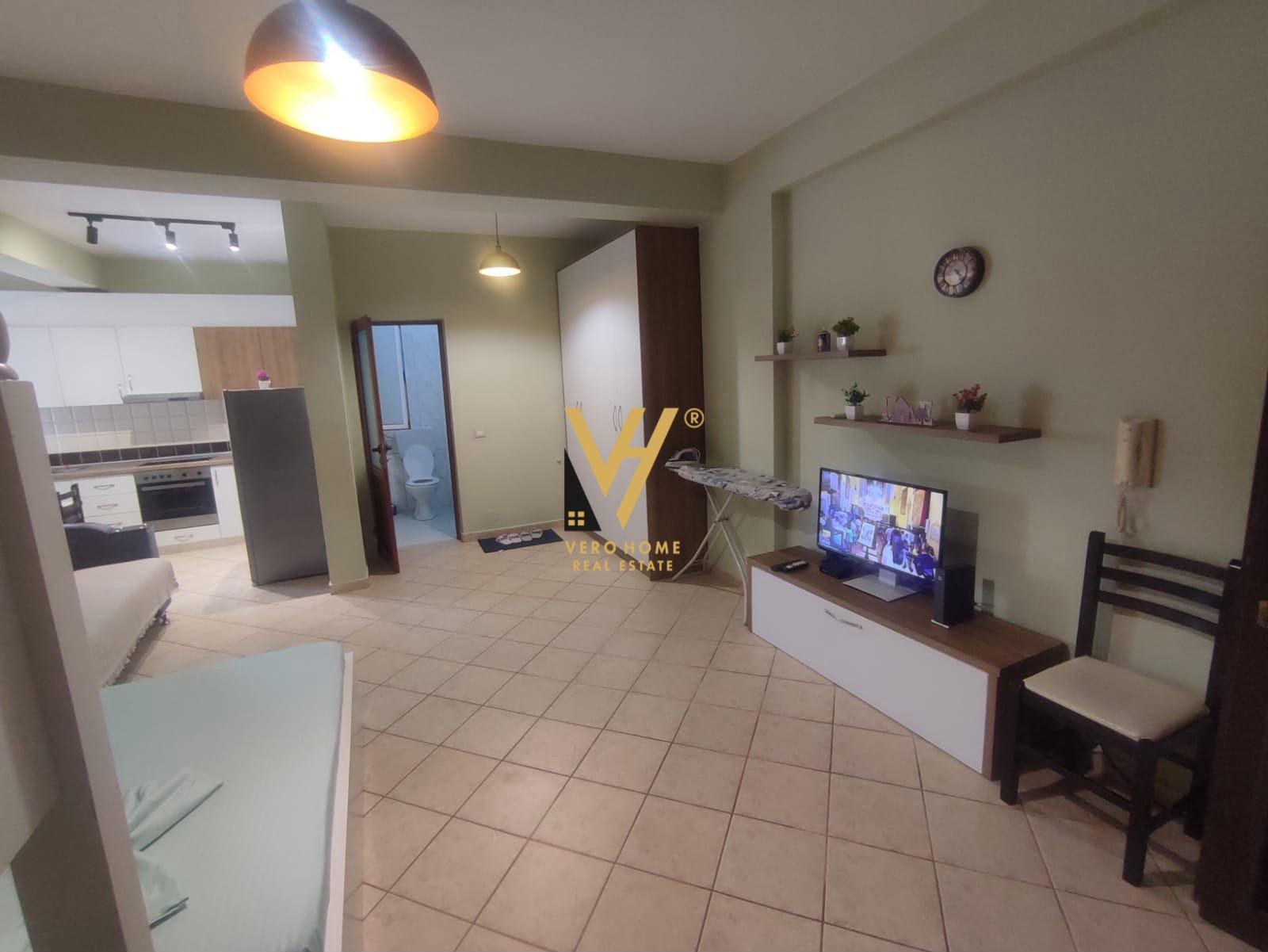 SHITET GARSONIERE 50 M2 NE LUNGOMARE, VLORE 110.000 EURO – Vlorë