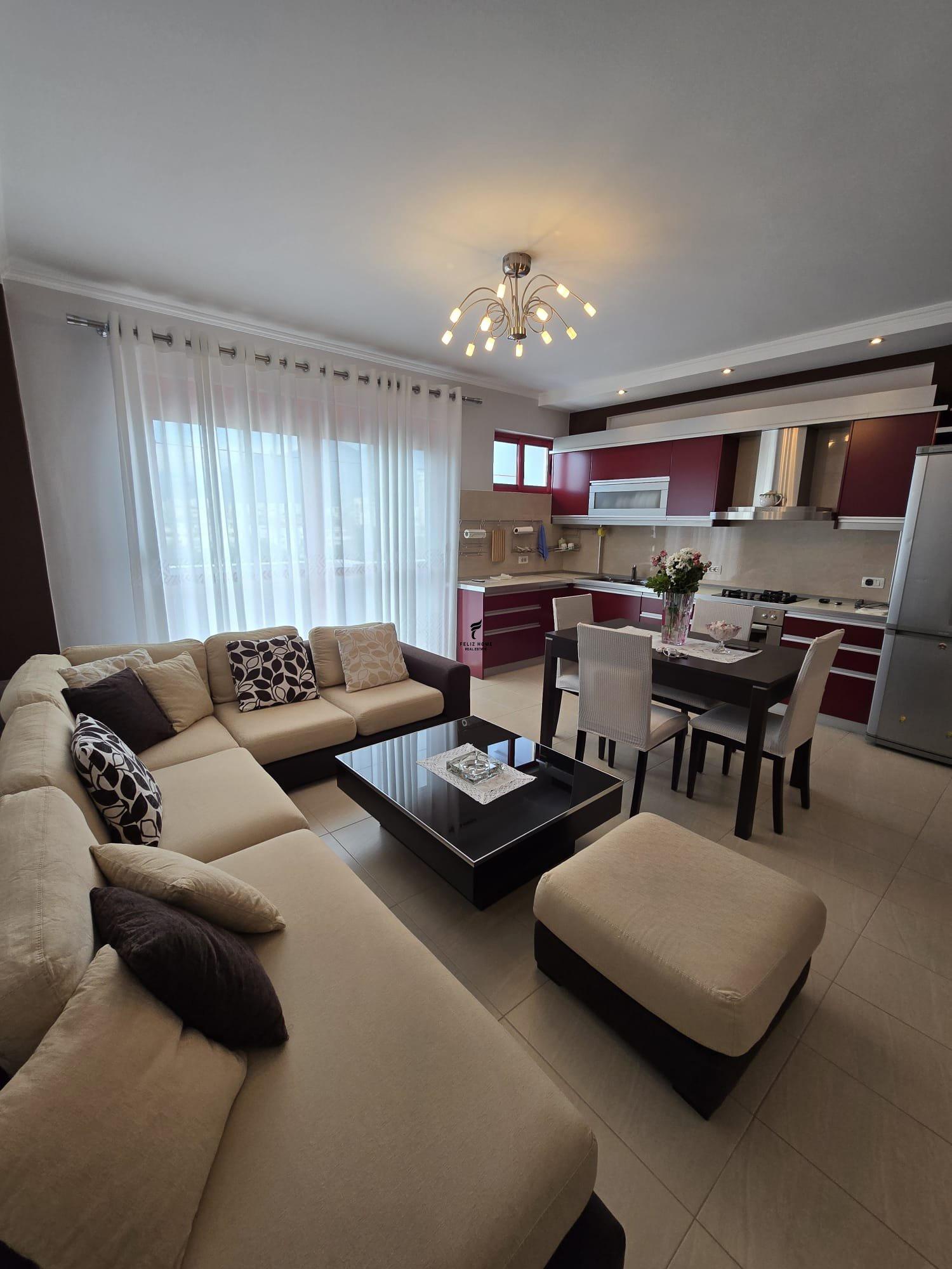 SHITET APARTAMENT 2+1 ZOGU ZI 22.200.000 LEKE FH-82580 – Tiranë - 1