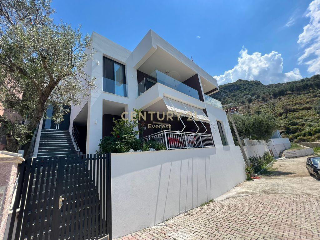JONUFER, VLORE, SHESIM VILE 2-KATESHE – Vlorë