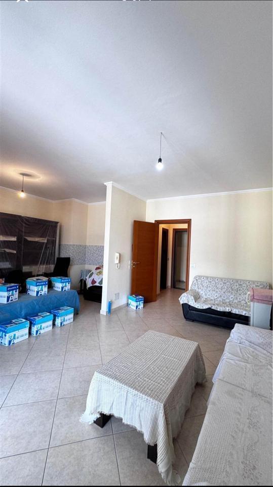 SHITET APARTAMENT 1+1 LAPRAKE 84.000 EURO – Tiranë