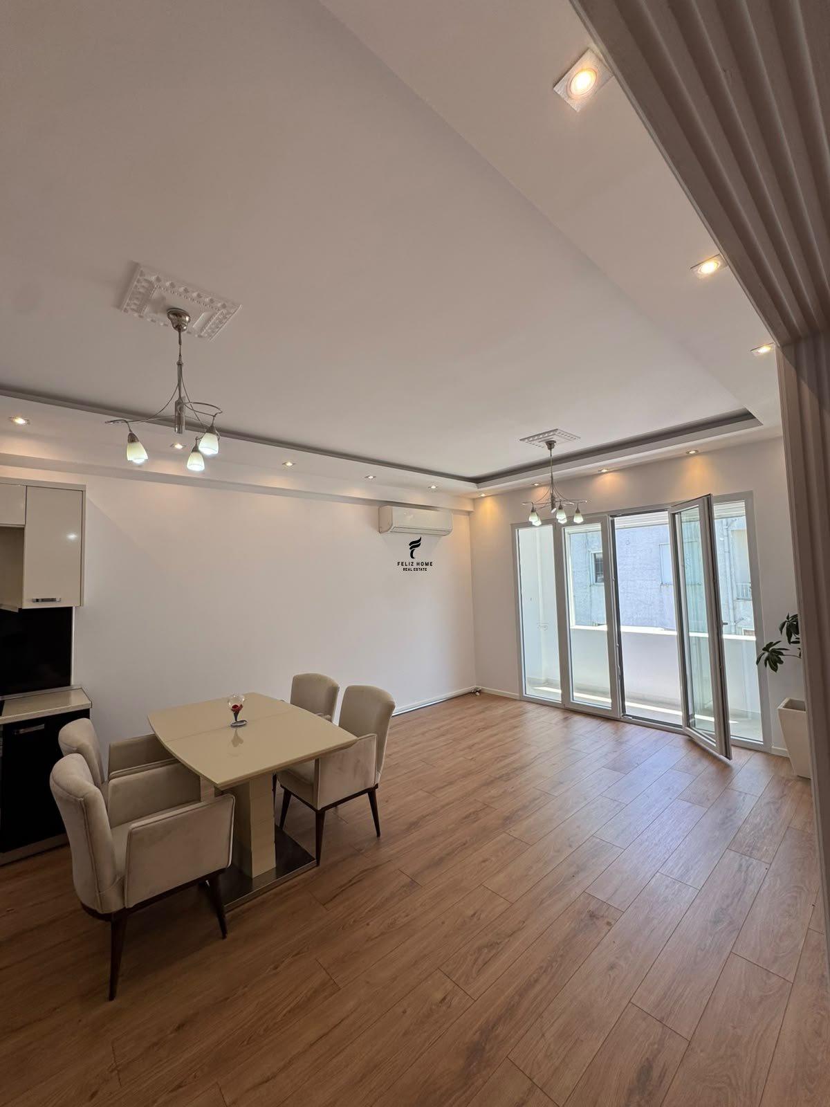 SHITET APARTAMENT 2+1+2 KOPSHTI ZOOLOGJIK 258.000 EURO FH-91 – Tiranë