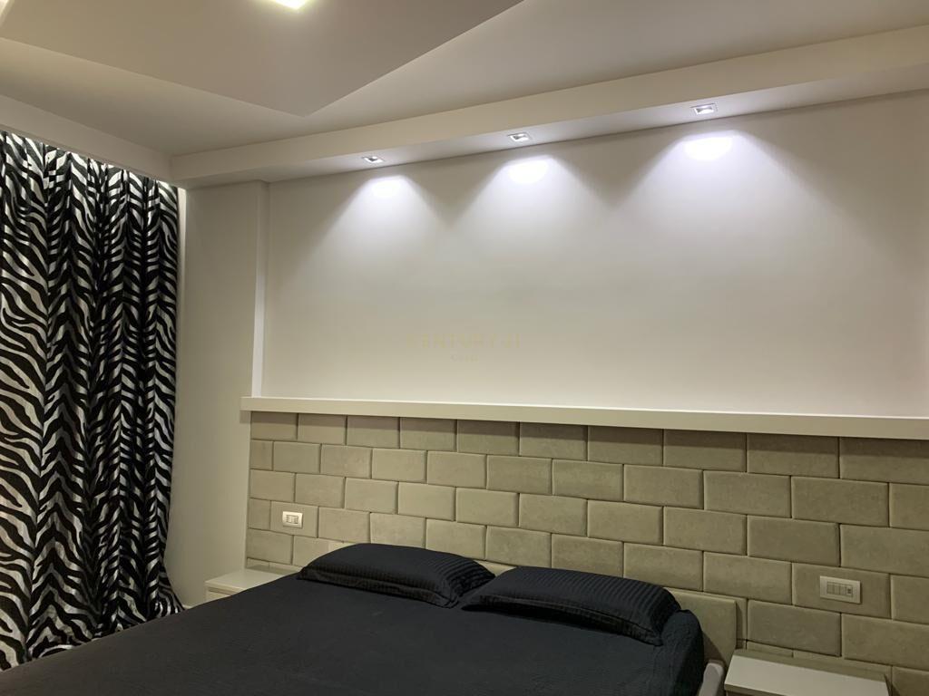 SHESIM APARTAMENT 1+1 LUKSOZ NE SKELE , VLORE!!! – Vlorë - 1