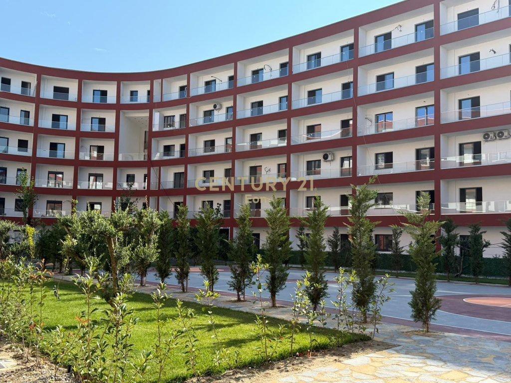 0698244160 APARTAMENT 1+1 PĂR SHITJE â REZIDENCA EON, GOLEM! â DurrĂ«s