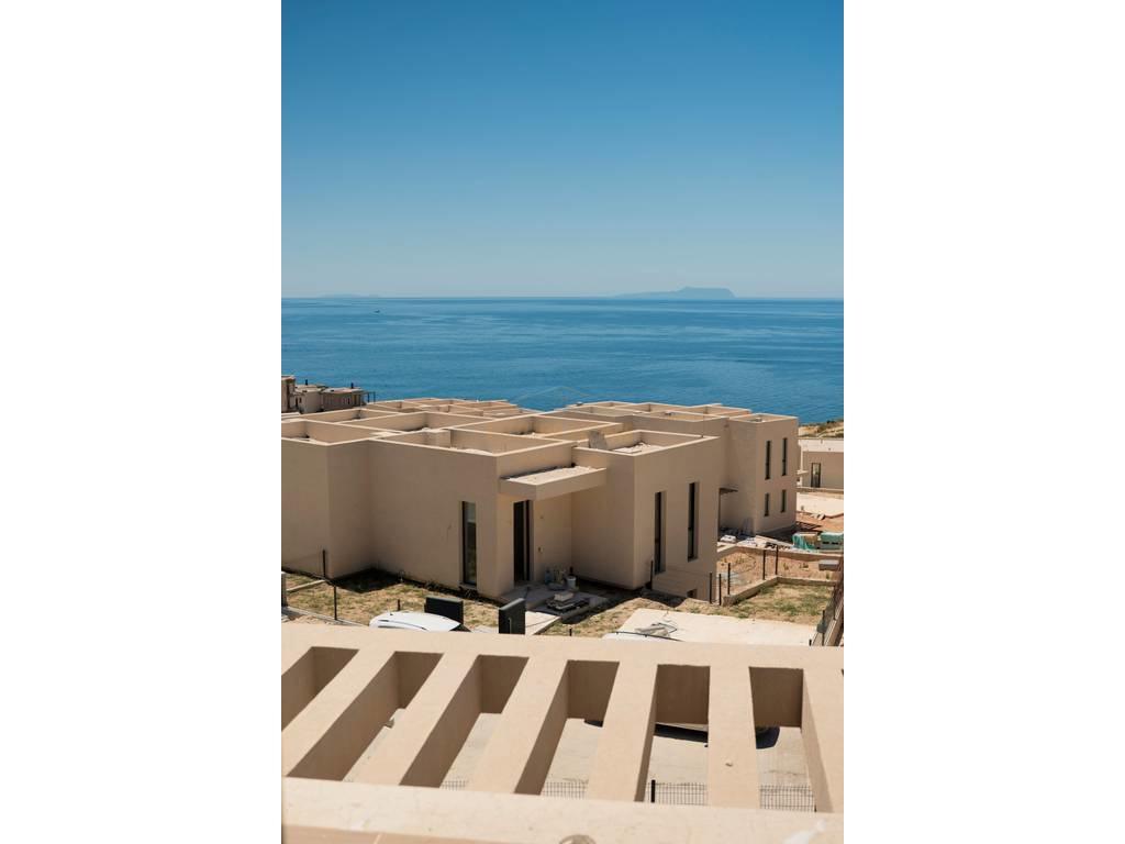 Shitet, Apartament 1+1, San Nicolas, Palasë – Vlorë