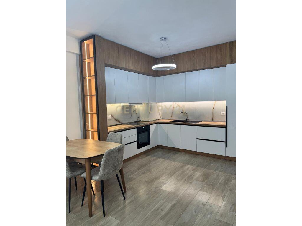 JEPET ME QIRA APARTAMENT MODERN 1+1 NE ASTIR, URBAN GATE – Tiranë - 1